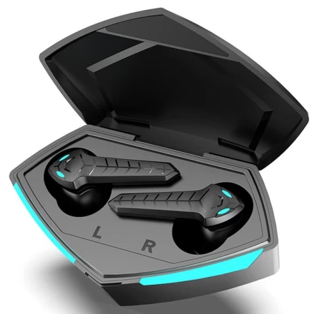 AURICULAR GAMER QUANTA QTAGE10