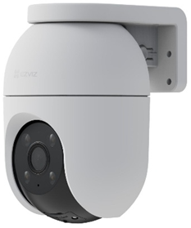 CAMARA EXTERIOR PANORAMICA C8C 2MP