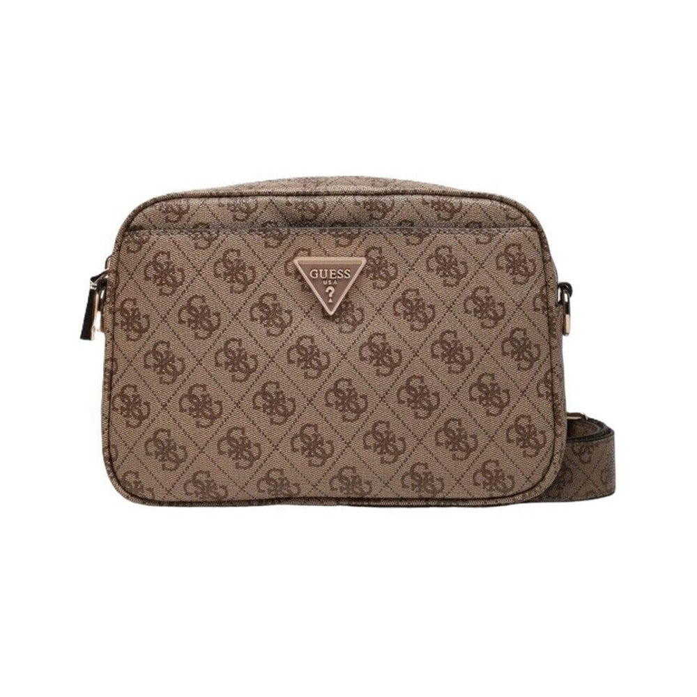 CARTERA GUESS SG877814 LATTE