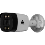 Cámara de Seguridad CCTV Hetzer Vision HET 2F61TF WL 2.8mm 1080P