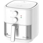 Freidora Air Fryer Electrobras Beirut 6.1 EBAF 61 W 1900 W 220v White 6.1L