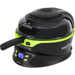 Freidora Cecotec Turbo Cecrofy 4D sin Aceite 3019 Negro