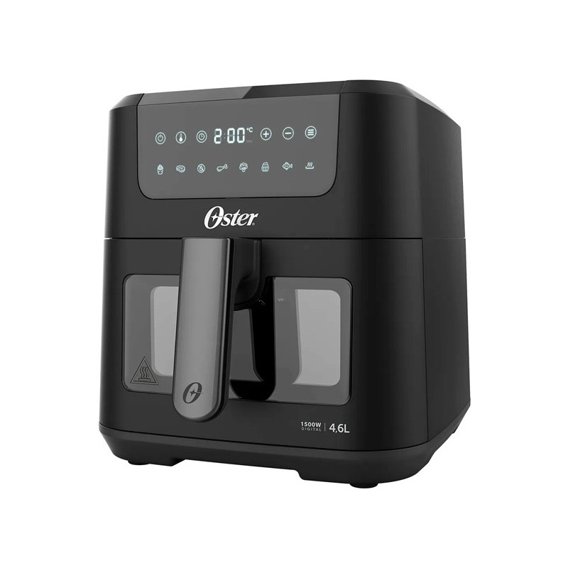 Freidora Oster 4.6L