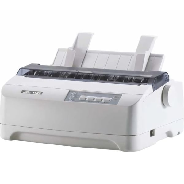 Impresora Matricial Tally Dascom 1125 220v Blanco