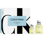Kit Perfume Calvin Klein CK Eternity EDT Masculino 2 piezas