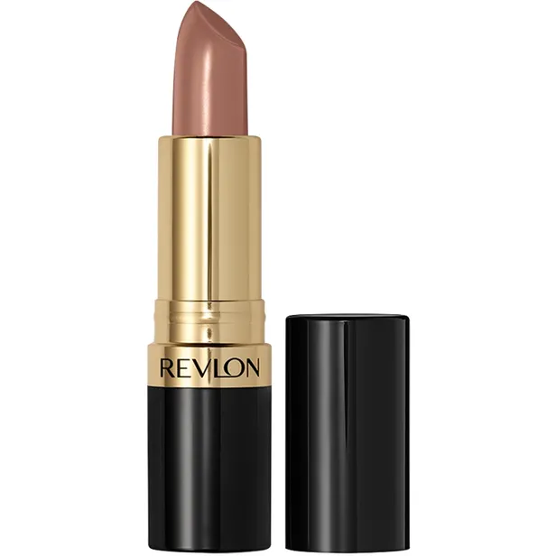 Lápiz labial Revlon Super Lustrous 756 Nude Fury 4,2 g