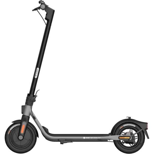 Monopatín Eléctrico Ninebot KickScooter