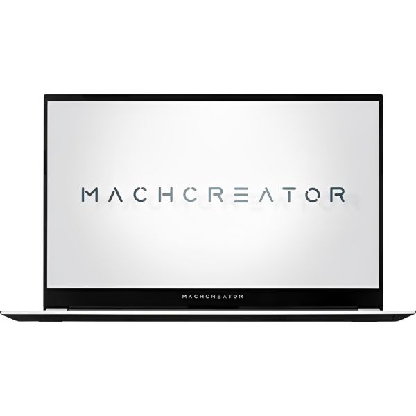 Notebook Machenike Machcreator MC15A 15.6 Intel N100 4 GB DDR4 128 GB SSD Silver