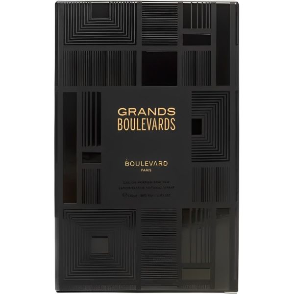 Perfume Boulevard Grands EDP Femenino 100mL