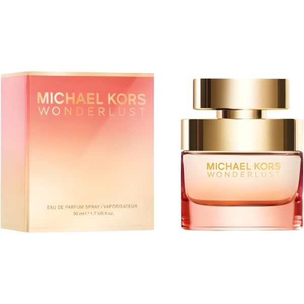 Perfume Michael Kors Wonderlust EDP Femenino