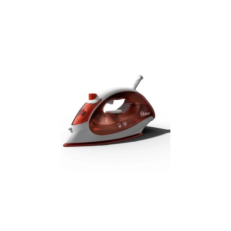 Plancha de Vapor Oster Compacta