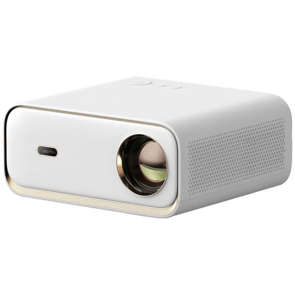 Proyector Xiaomi Wanbo X5 1100 Lúmenes Full HD Blanco