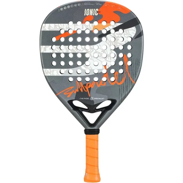 Raqueta de Padel Bullpadel Ionic Power 25