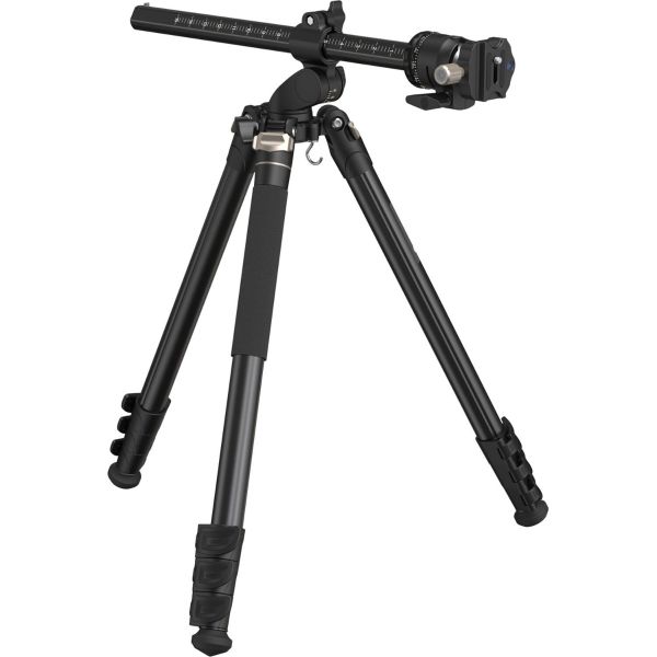 Trípode SmallRig KG CT200 4288 + Soporte para Celular Negro
