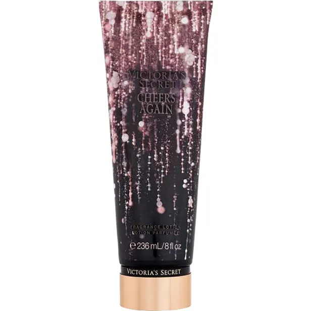 Body Lotion Victoria's Secret Cheers Again 236mL