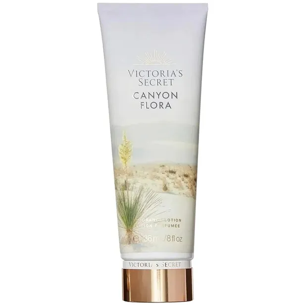 Body Lotion Victoria's Secret Love Spell Golden 236mL