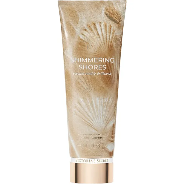 Body Lotion Victoria's Secret Shimmering Shores 236mL