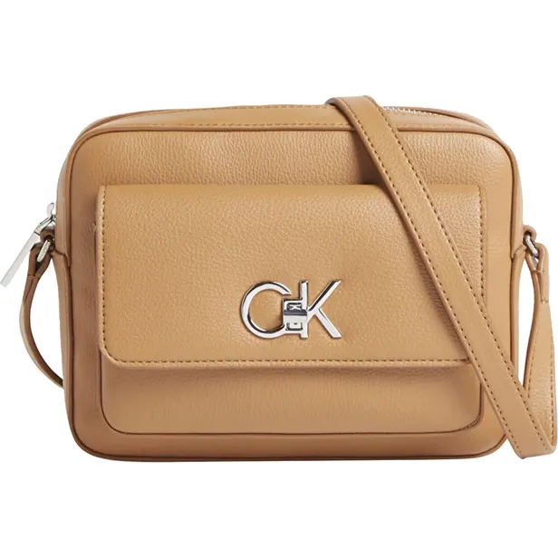 Bolsa Calvin Klein K60K612538GDB Femenina