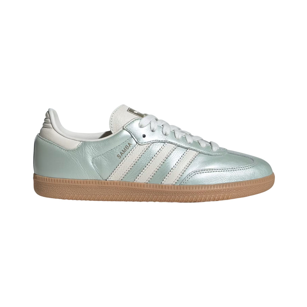 CALZADO DEPORTIVO ADIDAS IG1965 SAMBA FEMENINO