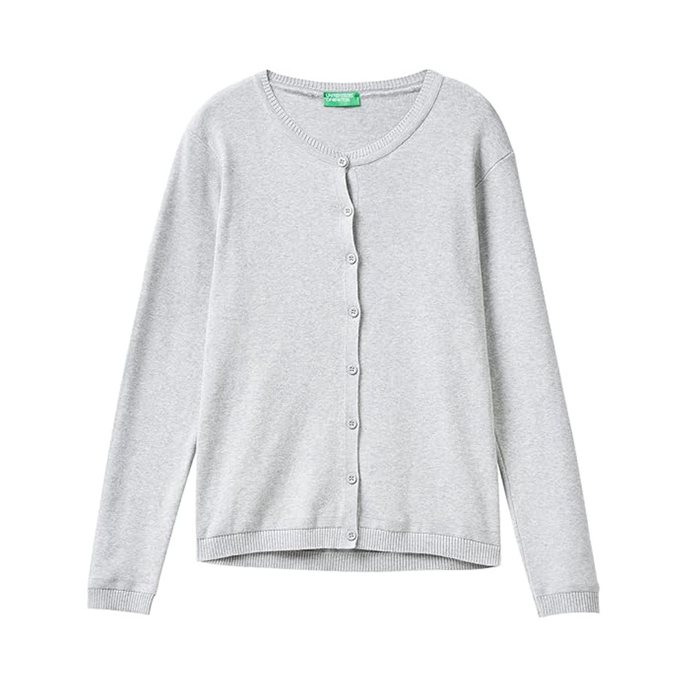 CARDIGAN BENETTON 091D5558 501