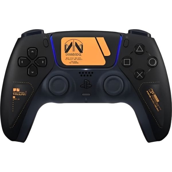Control Inalámbrico Sony PlayStation DualSense CFI ZCT1 para PS5 Death Stranding