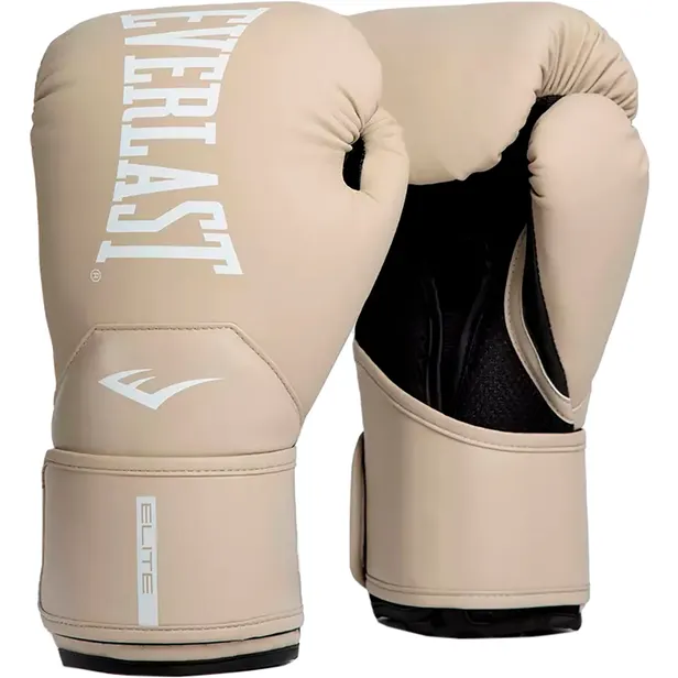 EVERLAST LUVA BOXE P00003316 ELITE BEIGE