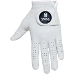 Guante de golf de cuero Joog Cabretta (izquierdo) Mujer