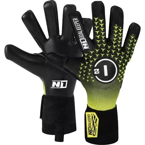 Guante para Arquero Goalkeeper SCORPIUS 2.0 SSG