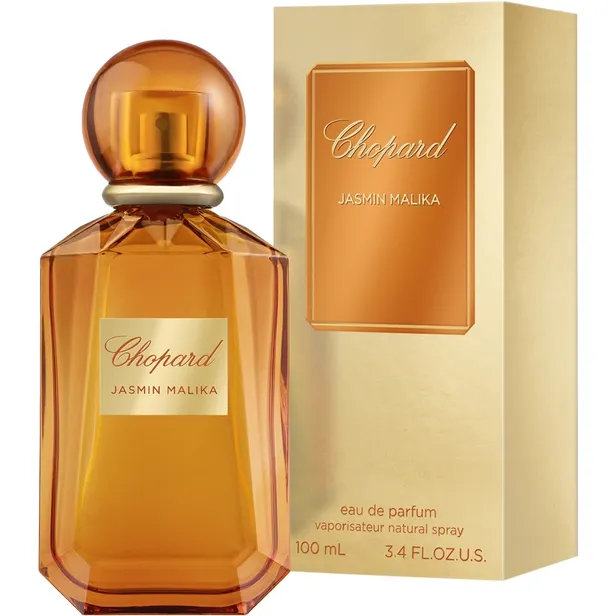 Perfume Chopard Jasmin Malika EDP 100mL Femenino