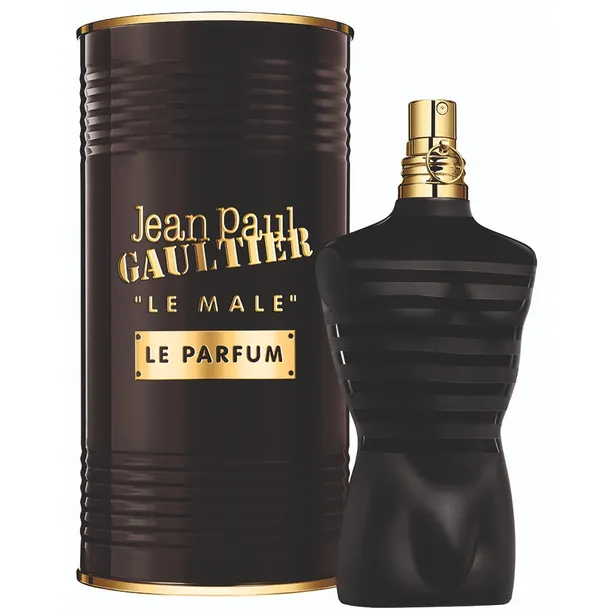 Perfume Jean Paul Gaultier Le Male Le Parfum Intense EDP 125mL Masculino