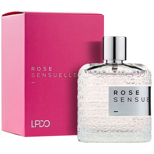 Perfume LPDO Rose Sensuelle Intense EDP 100mL Femenino