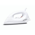 Plancha Mondial NF 04 a Seco 220v Blanco