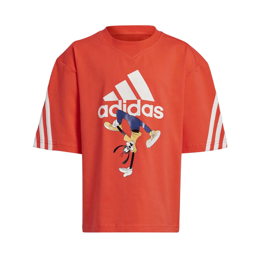 REMERA KIDS ADIDAS IV9631 LK DY MASCULINO