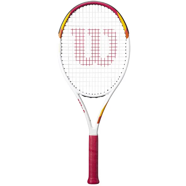 Raqueta de Tenis Wilson Six One Tns Rkt 3 WR125010U3