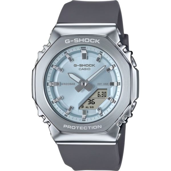 Reloj Casio G Shock GM S2110 Femenino