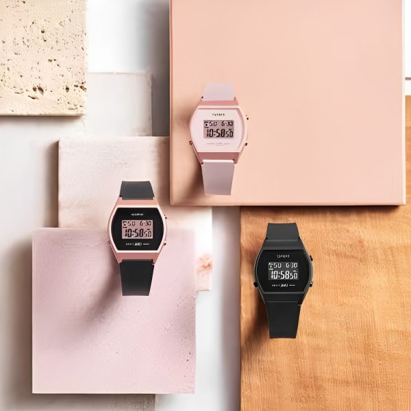 Reloj Casio LW 204 Unisex