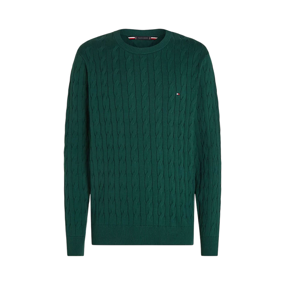 SUETER TOMMY HILFIGER MW0MW33132 L6K