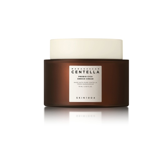 SKIN1004 MADAGASCAR CENTELLA PROBIO CICA ENRICH CREAM 50ML