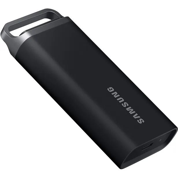 SSD externo portátil Samsung T5 EVO 2TB MU PH2T0S2
