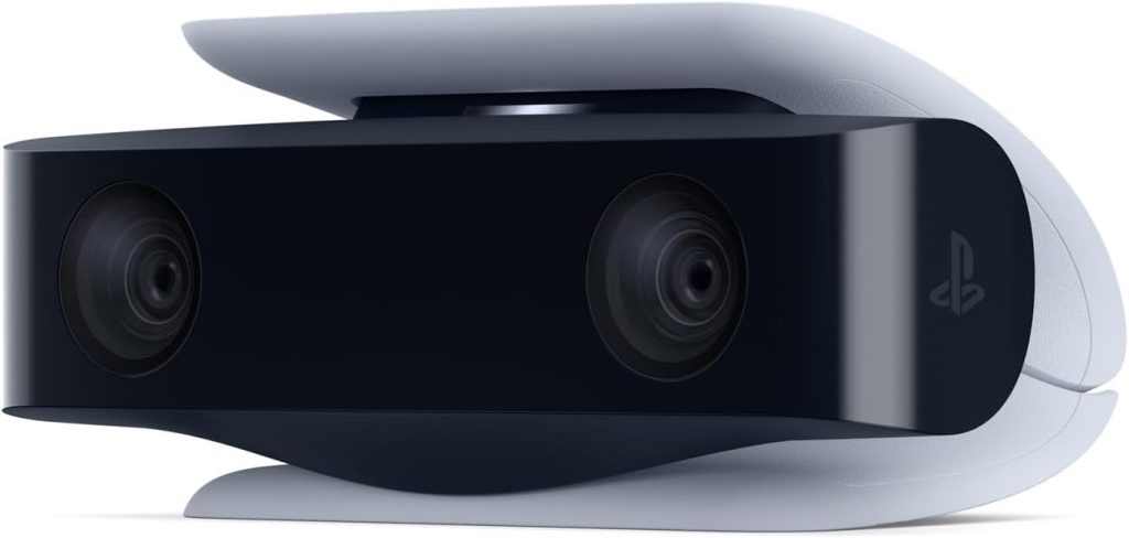 Camara Hd Playstation 5 Ps5 Game Center