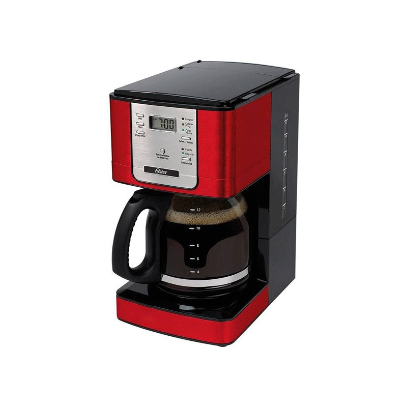 cafetera programable oster