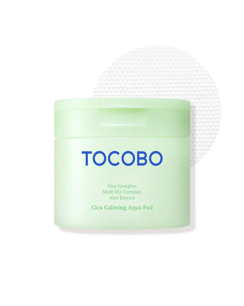 Cica Calming Aqua Toner