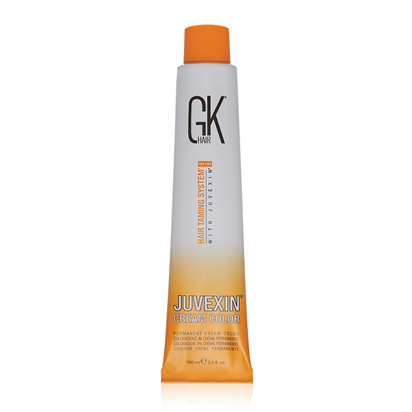 GKhair COLOR Juvexin Cream Color OrangeTube FLAT puN1muyHo 3.jpg